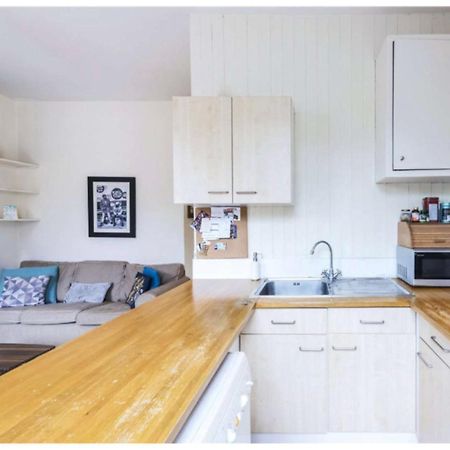 Kensington One Bed Apartment Suite London Luaran gambar