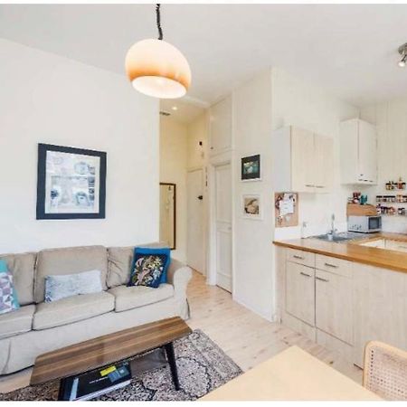 Kensington One Bed Apartment Suite London Luaran gambar