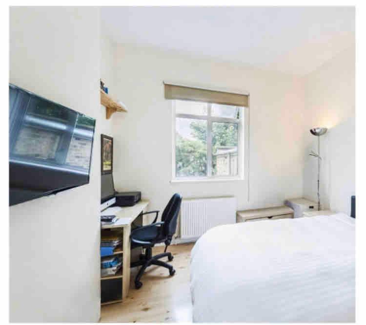Kensington One Bed Apartment Suite London Luaran gambar